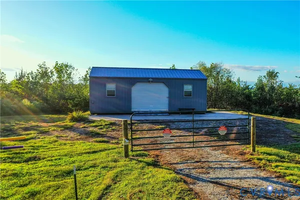 $99,900 | 0 Old Ridge Road, Farmville, VA 23901