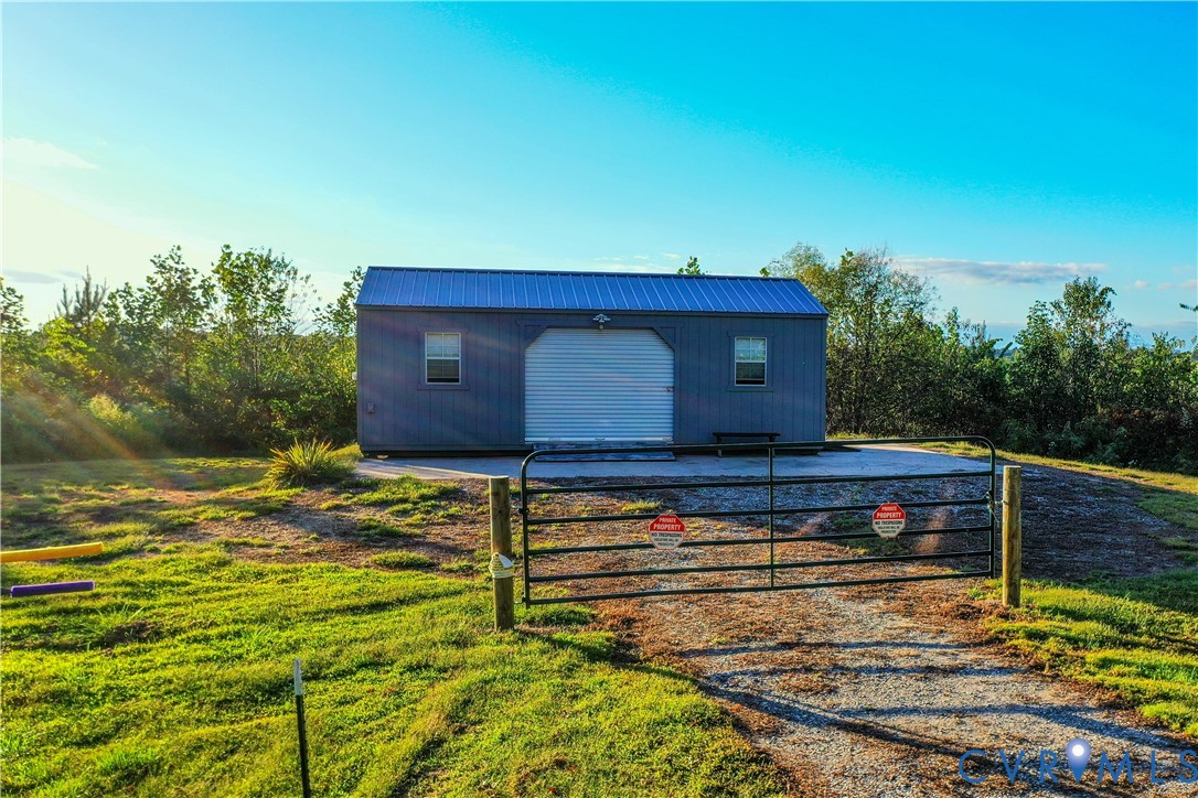 0 Old Ridge Road Farmville, VA 23901 - Photo 8 of 18