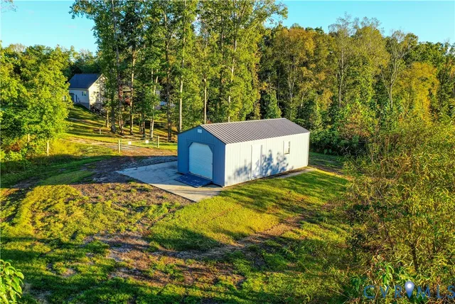 $99,900 | 0 Old Ridge Road, Farmville, VA 23901