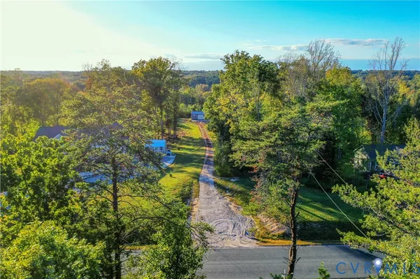 $99,900 | 0 Old Ridge Road, Farmville, VA 23901