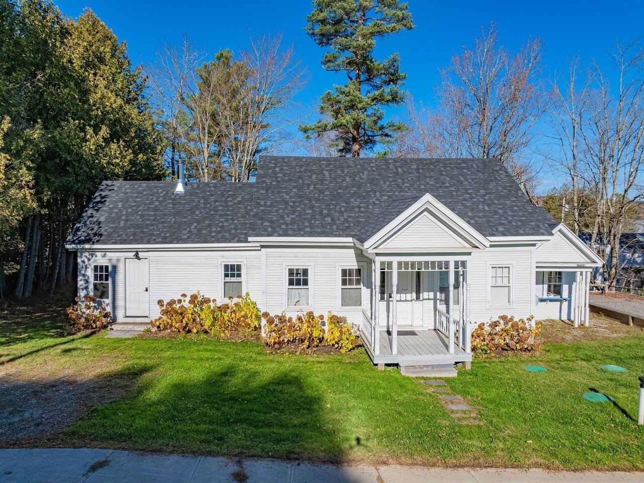 38 Beach Road Greensboro, VT 05841 - Photo 1 of 53