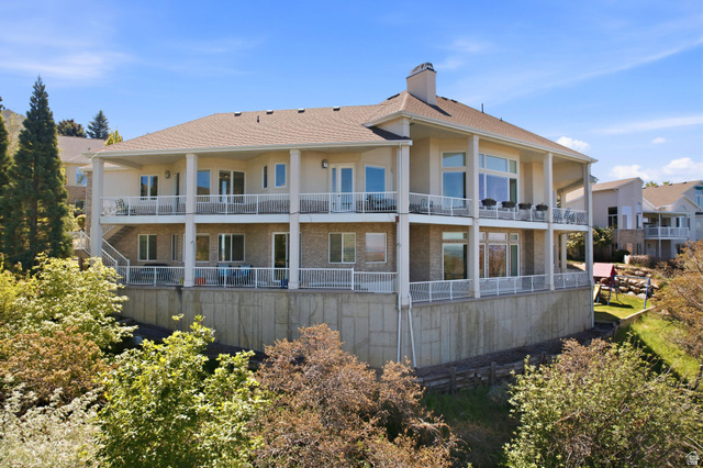 908 Fremont Road Bountiful, UT 84010 - Photo 102 of 120