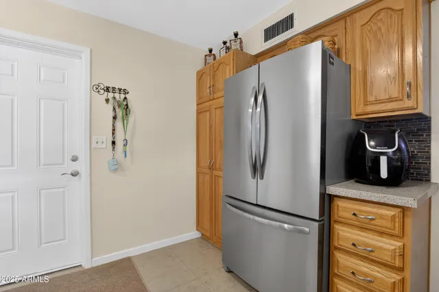 $429,500 | 649 North 61st Place, Mesa, AZ 85205