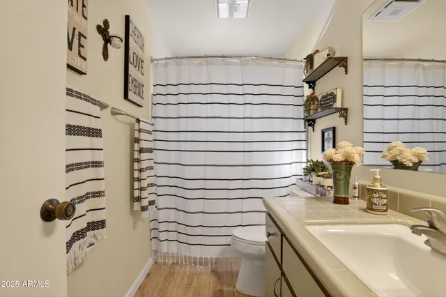 $429,500 | 649 North 61st Place, Mesa, AZ 85205