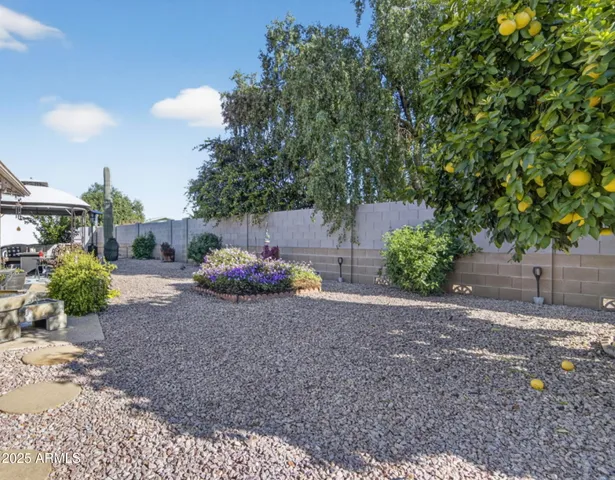 $429,500 | 649 North 61st Place, Mesa, AZ 85205