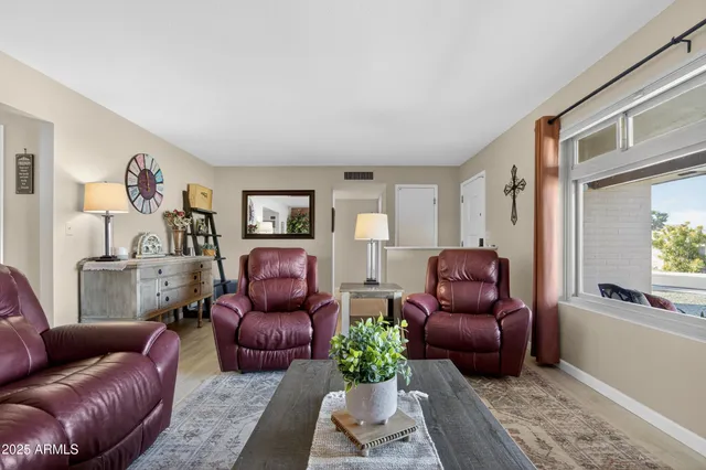 $429,500 | 649 North 61st Place, Mesa, AZ 85205