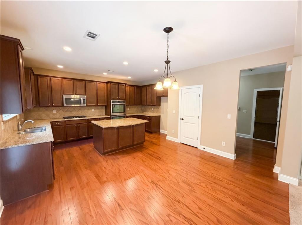 6565 Bentley Ridge Drive Cumming, GA 30040 - Photo 10 of 27
