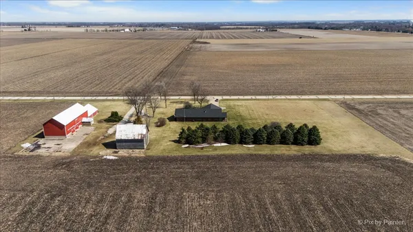 $679,000 | 983 Council Road, Somonauk, IL 60552