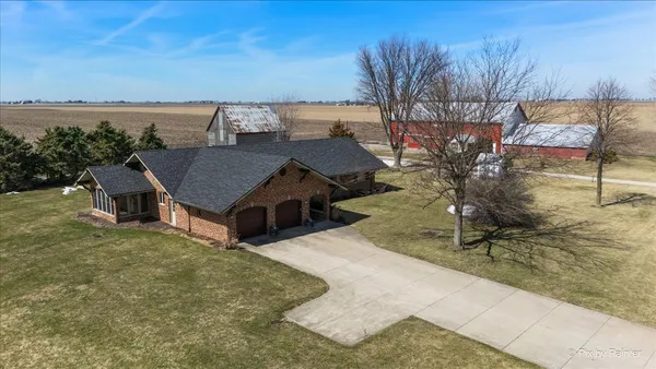 $679,000 | 983 Council Road, Somonauk, IL 60552