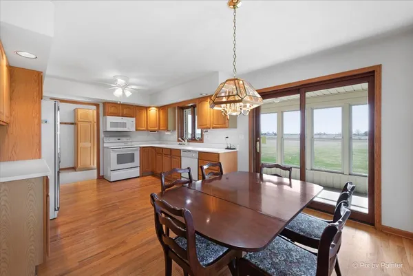 $679,000 | 983 Council Road, Somonauk, IL 60552