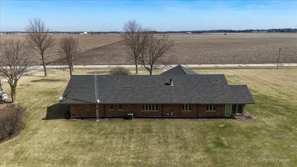 $679,000 | 983 Council Road, Somonauk, IL 60552