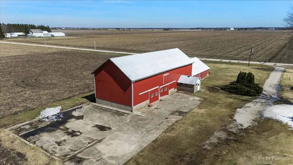 $679,000 | 983 Council Road, Somonauk, IL 60552