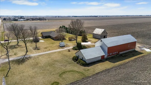$679,000 | 983 Council Road, Somonauk, IL 60552