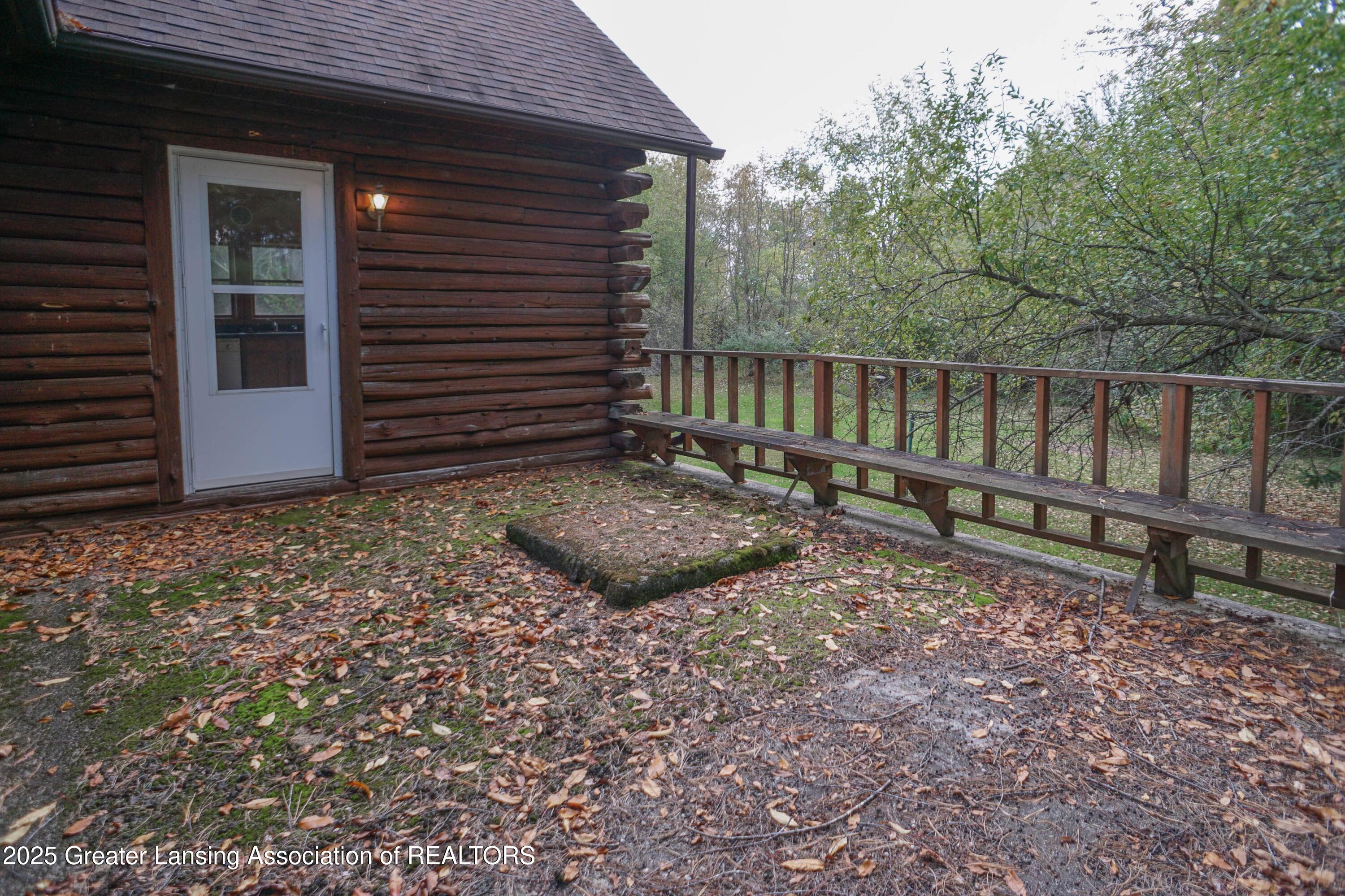 9515 West Moss Road Fowler, MI 48835 - Photo 27 of 37 9515 W Moss Rd-MLS-45