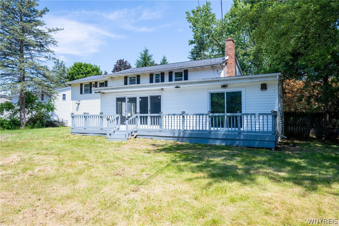 7124 Ridgewood Drive Lockport, NY 14094 - Photo 11 of 50