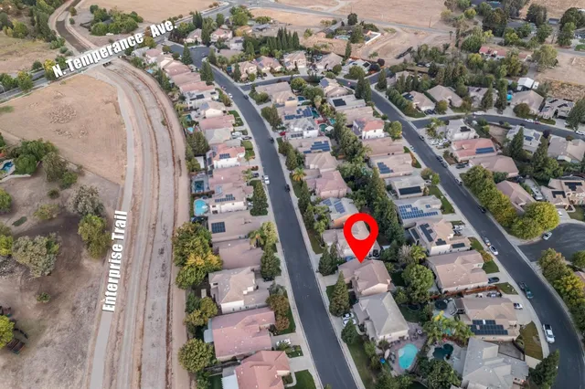 $615,000 | 2729 Goshen Avenue, Clovis, CA 93611