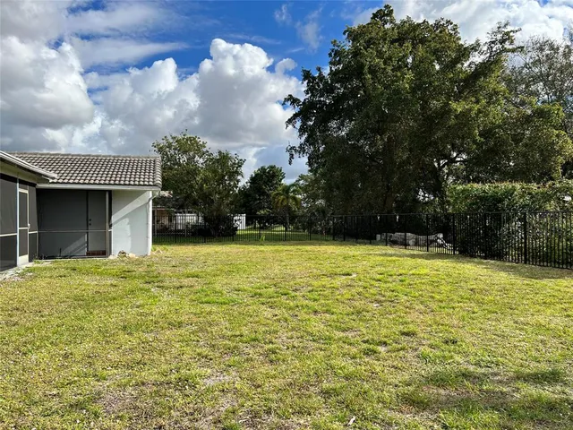 $3,800 | 1107 Northwest 84th Drive, Coral Springs, FL 33071