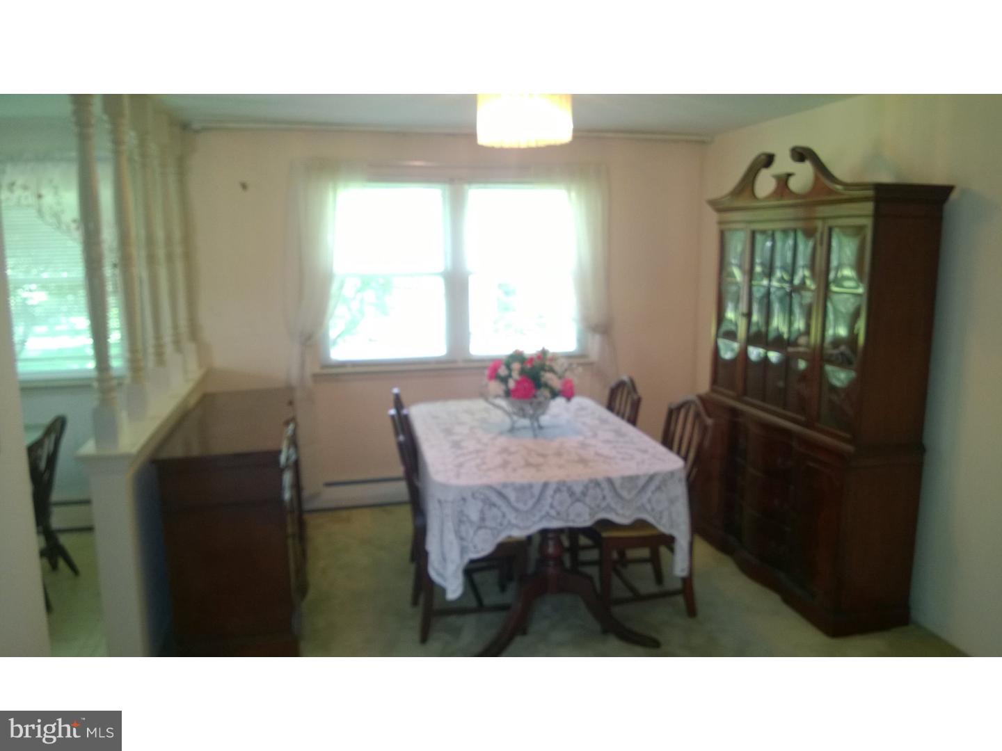 1550 School Road Hatfield, PA 19440 - Photo 9 of 17 Dining Room