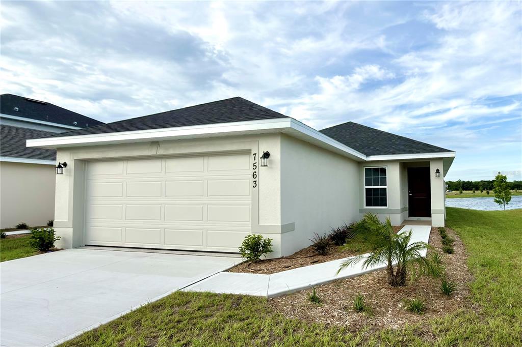 7563 Bent Tree Loop St. Cloud, FL 34773 - Photo 2 of 16