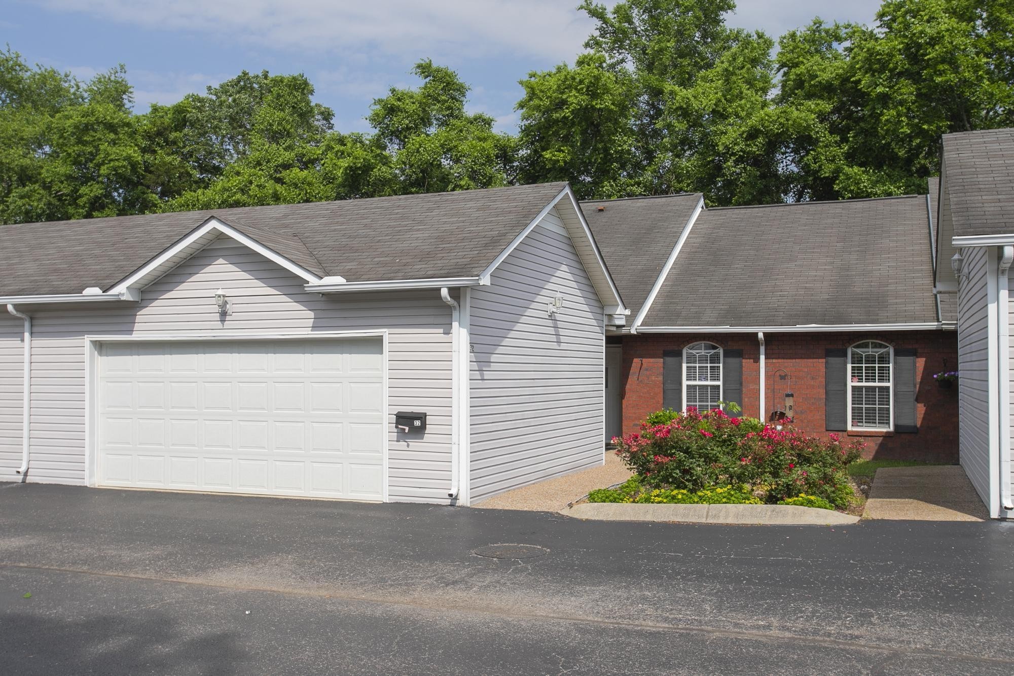 3911 Dodson Chapel Road, Unit 32 Hermitage, TN 37076 - Photo 22 of 25
