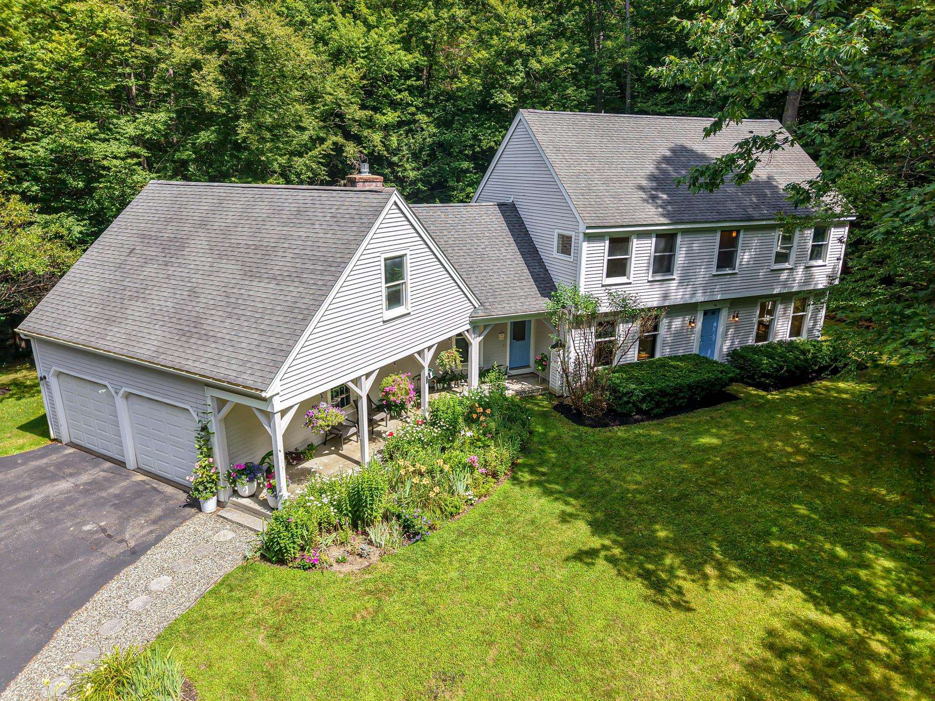 14 Mulherrin Farm Road Hanover, NH 03755 - Photo 2 of 44 Gallery Image 2