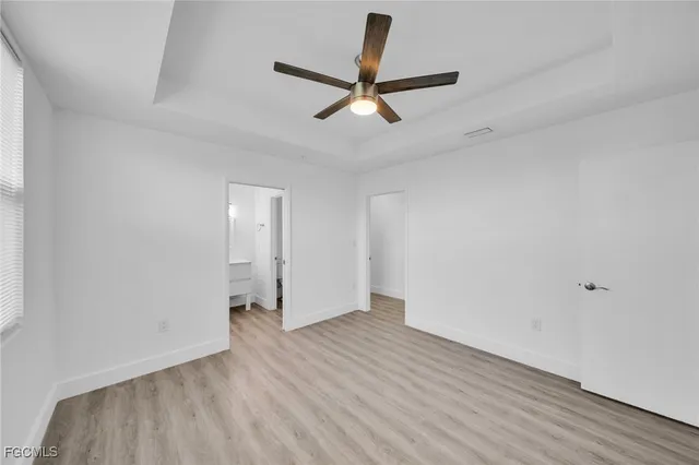 $1,600 | 275 Southwest 4th Street, Unit 110, Cape Coral, FL 33991