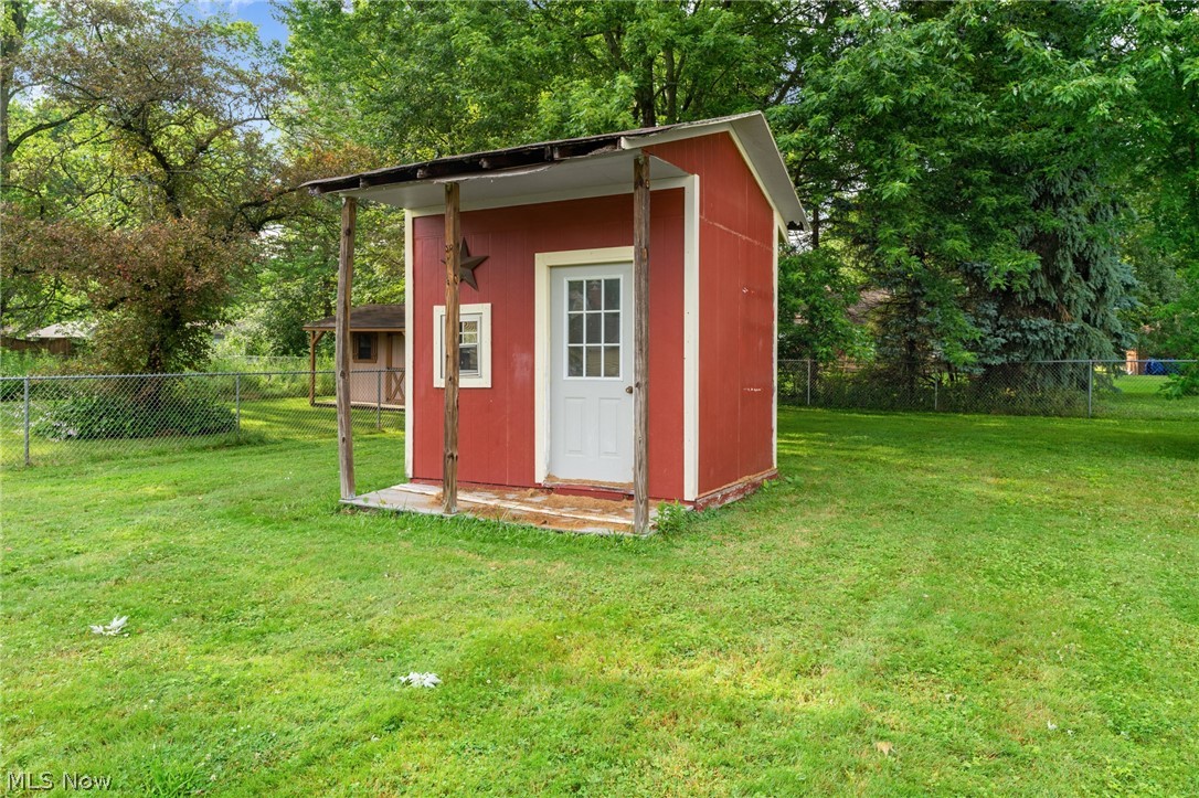 440 Ewing Road Youngstown, OH 44512 - Photo 21 of 21 Gallery Image 21