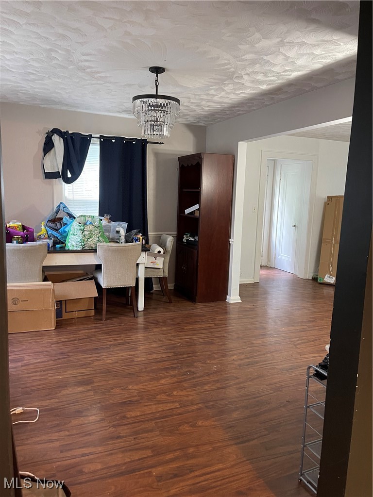 728 Portage Road Wooster, OH 44691 - Photo 11 of 22 Dining area