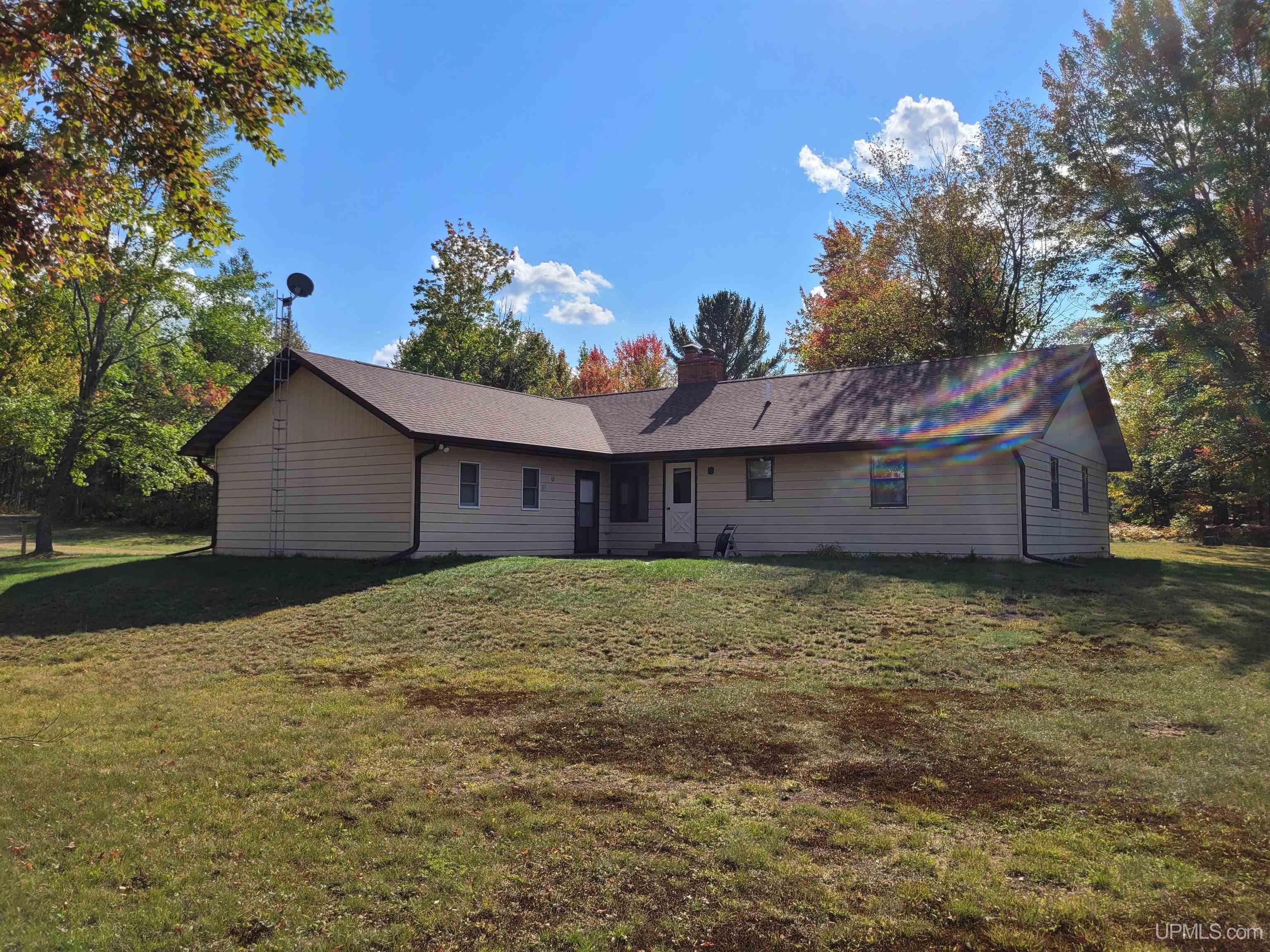 205 Paint River Road Crystal Falls, MI 49920 - Photo 54 of 57 Gallery Image 54