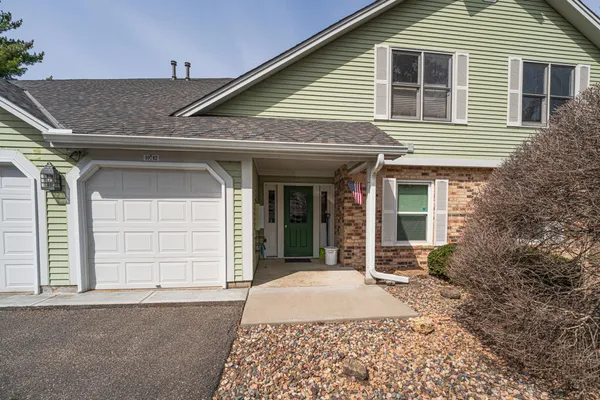 $219,900 | 10742 Toledo Court, Bloomington, MN 55437