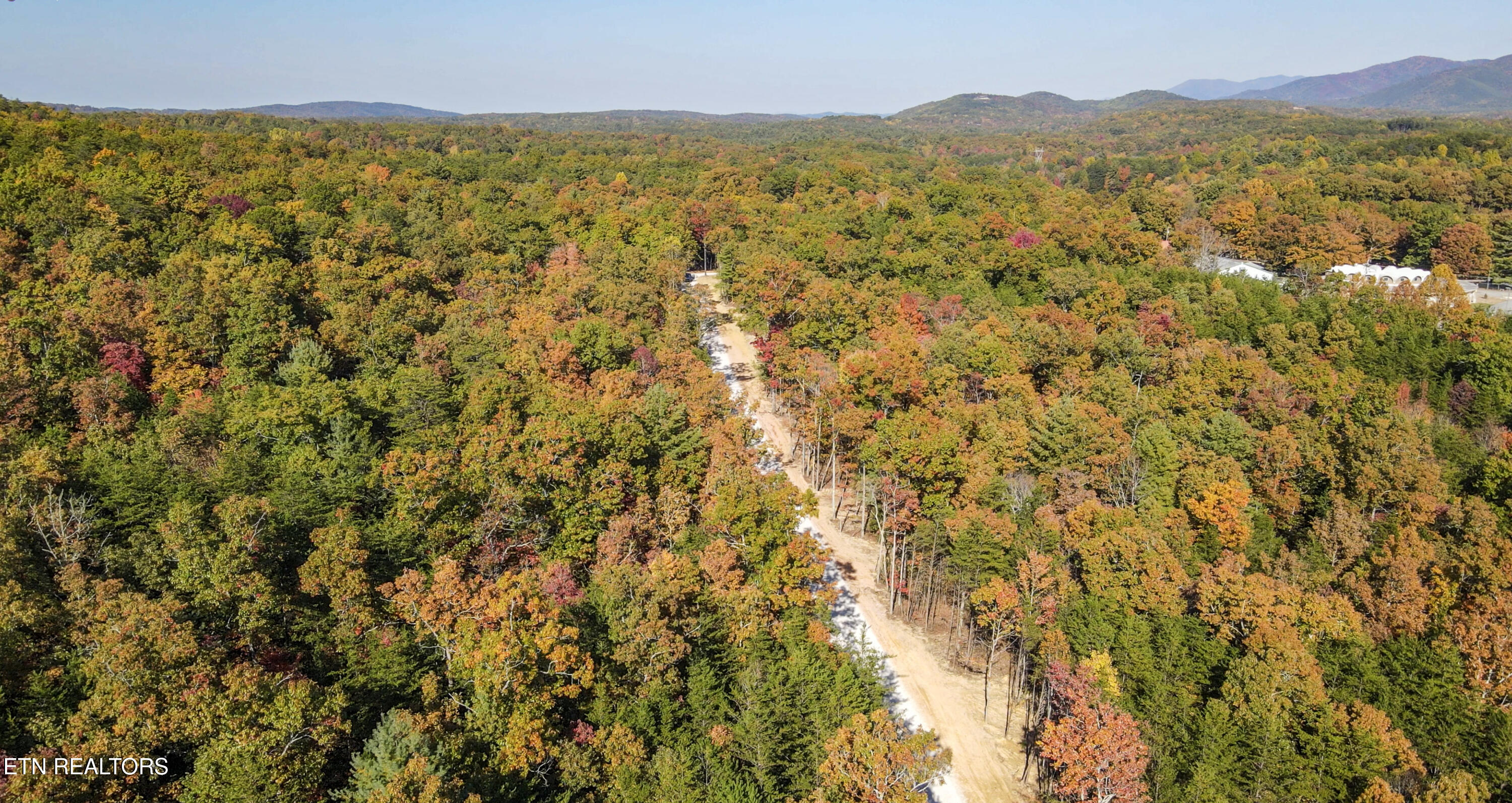 107 Cherokee Path Tellico Plains, TN 37385 - Photo 46 of 54 21-87 ac Hwy 68 4