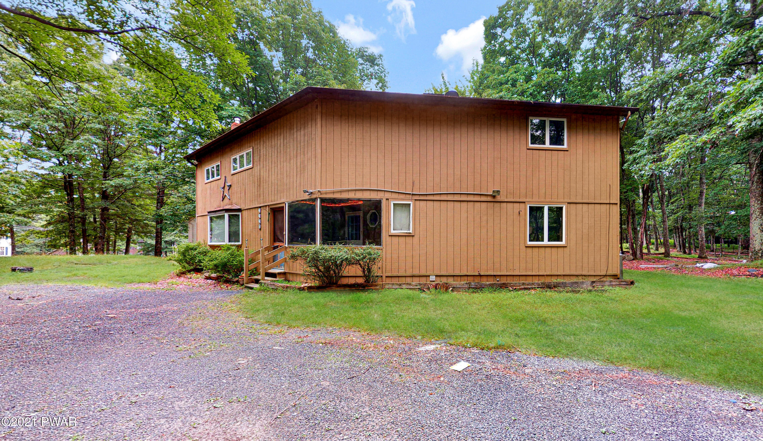 4449 Pine Ridge Drive West Bushkill, PA 18324 - Photo 20 of 50