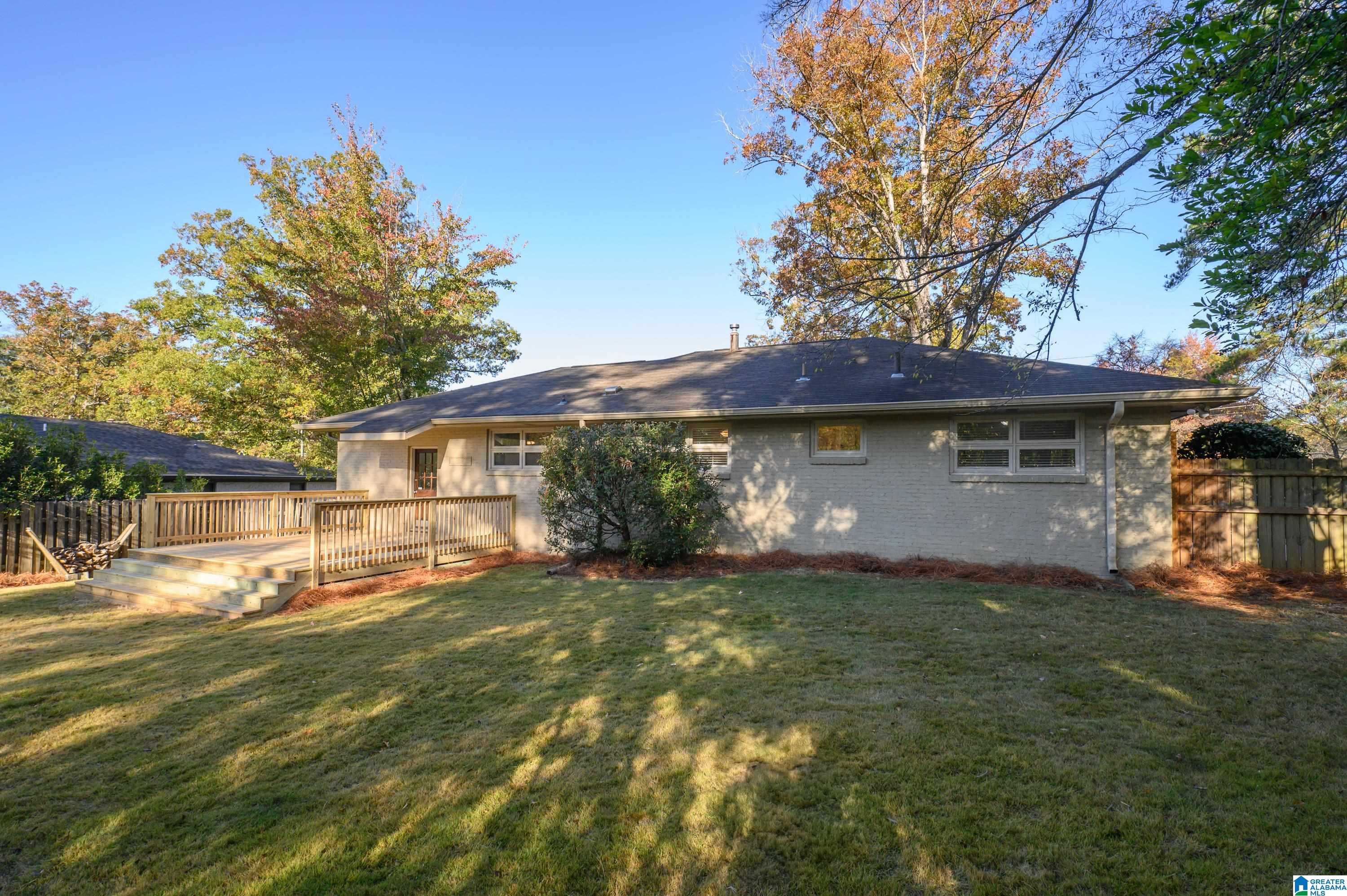 4075 Montevallo Road Birmingham, AL 35213 - Photo 42 of 44