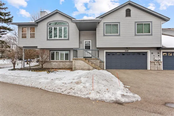 $294,900 | 2559 Sumac Circle, White Bear Lake, MN 55110