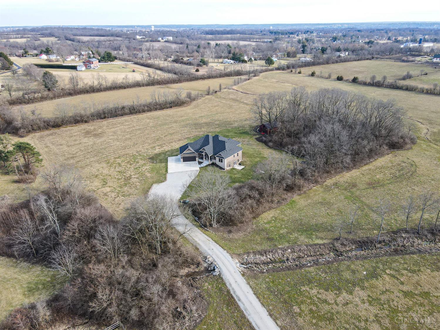 1699 Kirby Road Lebanon, OH 45036 - Photo 51 of 59 Gallery Image 51