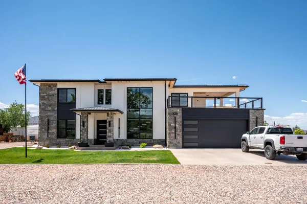 $1,780,000 | 349 North 400 West, Parowan, UT 84761