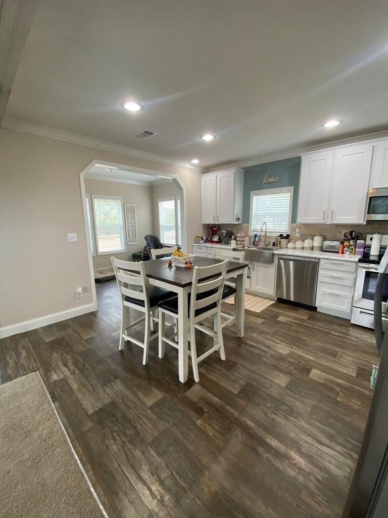 1545 Elm Pass Road Center Point, TX 78010 - Photo 11 of 12