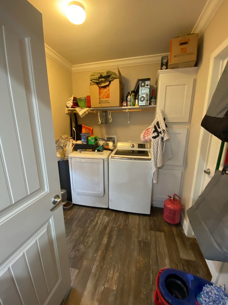 1545 Elm Pass Road Center Point, TX 78010 - Photo 12 of 12