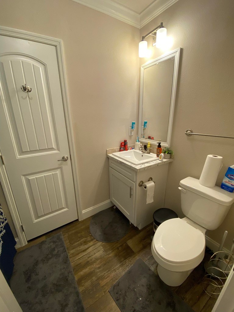 1545 Elm Pass Road Center Point, TX 78010 - Photo 4 of 12