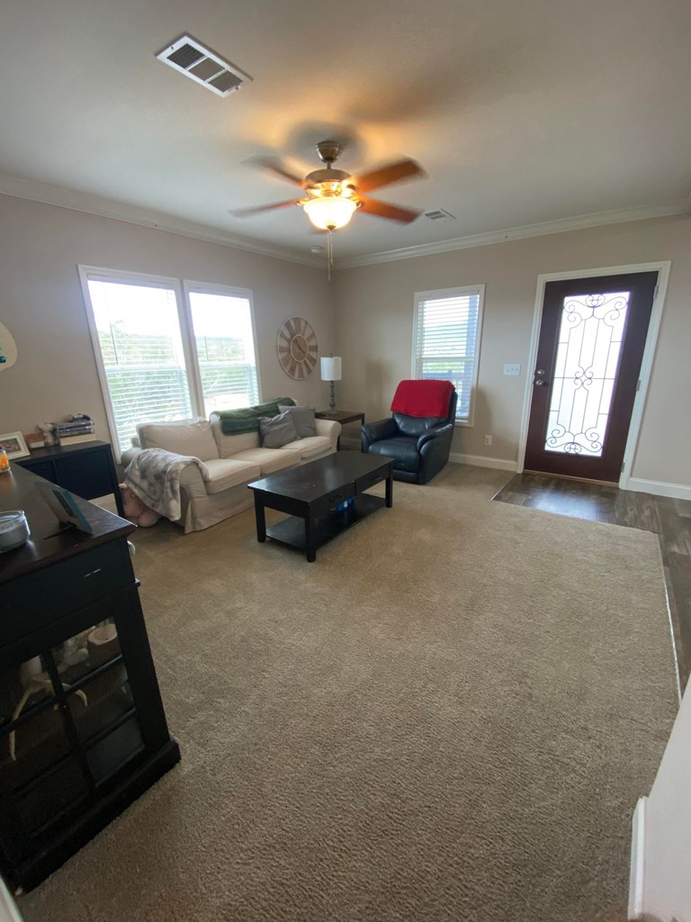 1545 Elm Pass Road Center Point, TX 78010 - Photo 5 of 12