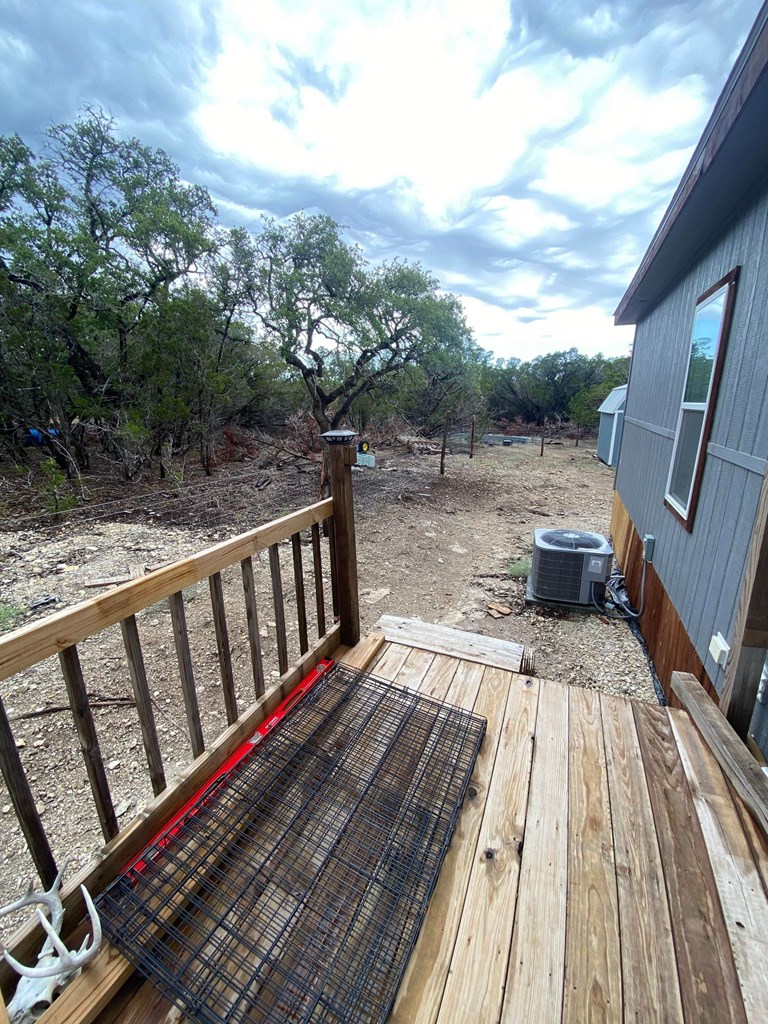 1545 Elm Pass Road Center Point, TX 78010 - Photo 6 of 12