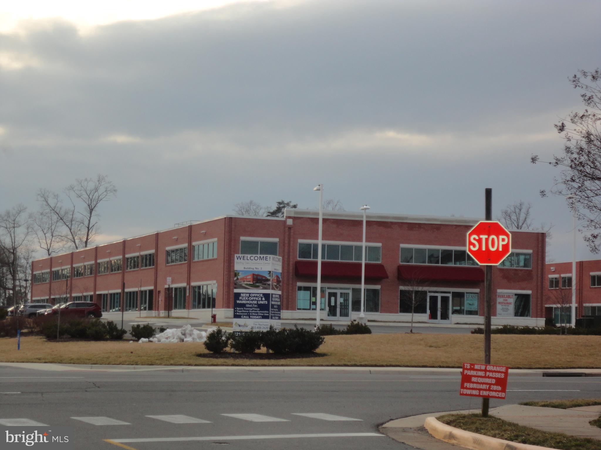 45456 Bluemont Junction Square Sterling, VA 20164 - Photo 28 of 29