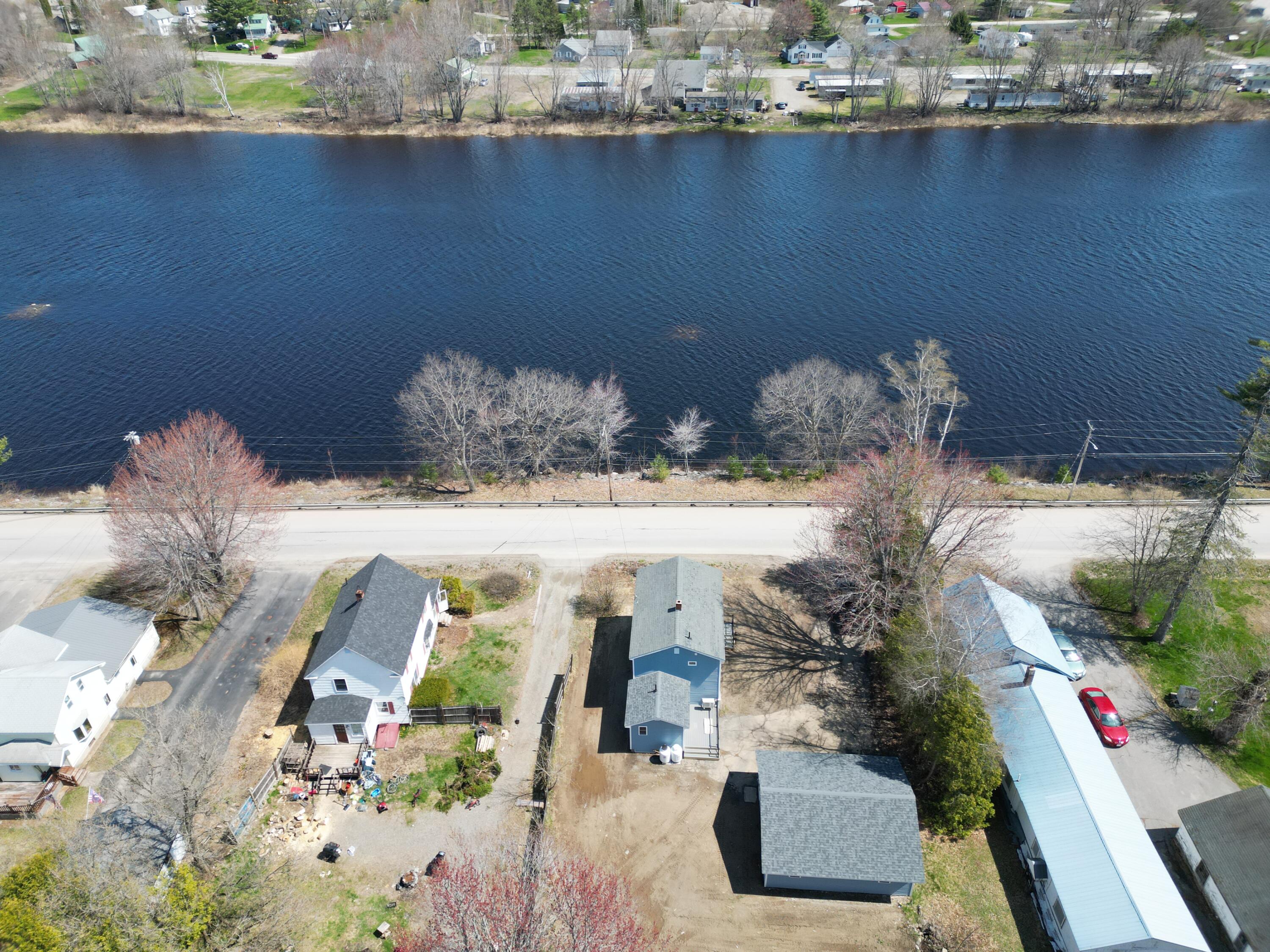 38 River Road Howland, ME 04448 - Photo 5 of 32