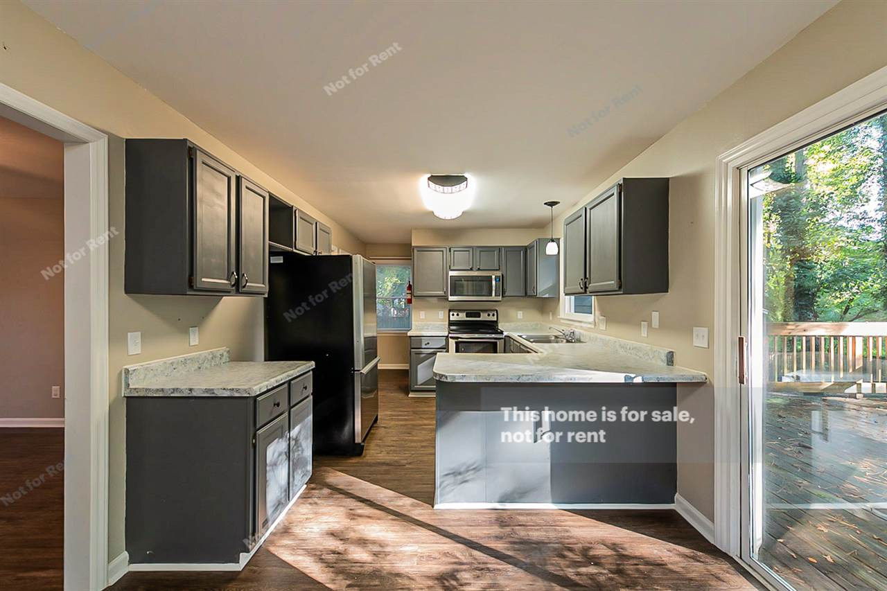 5022 Simmons Branch Trail Raleigh, NC 27606 - Photo 2 of 18 Photo 2