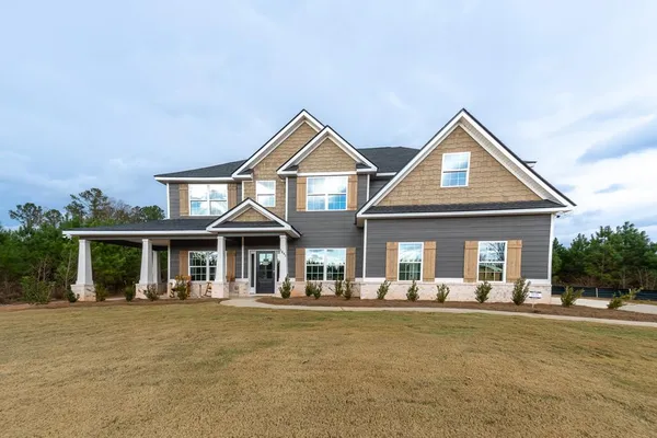 $519,900 | 1841 Mountain Hill Road, Fortson, GA 31808
