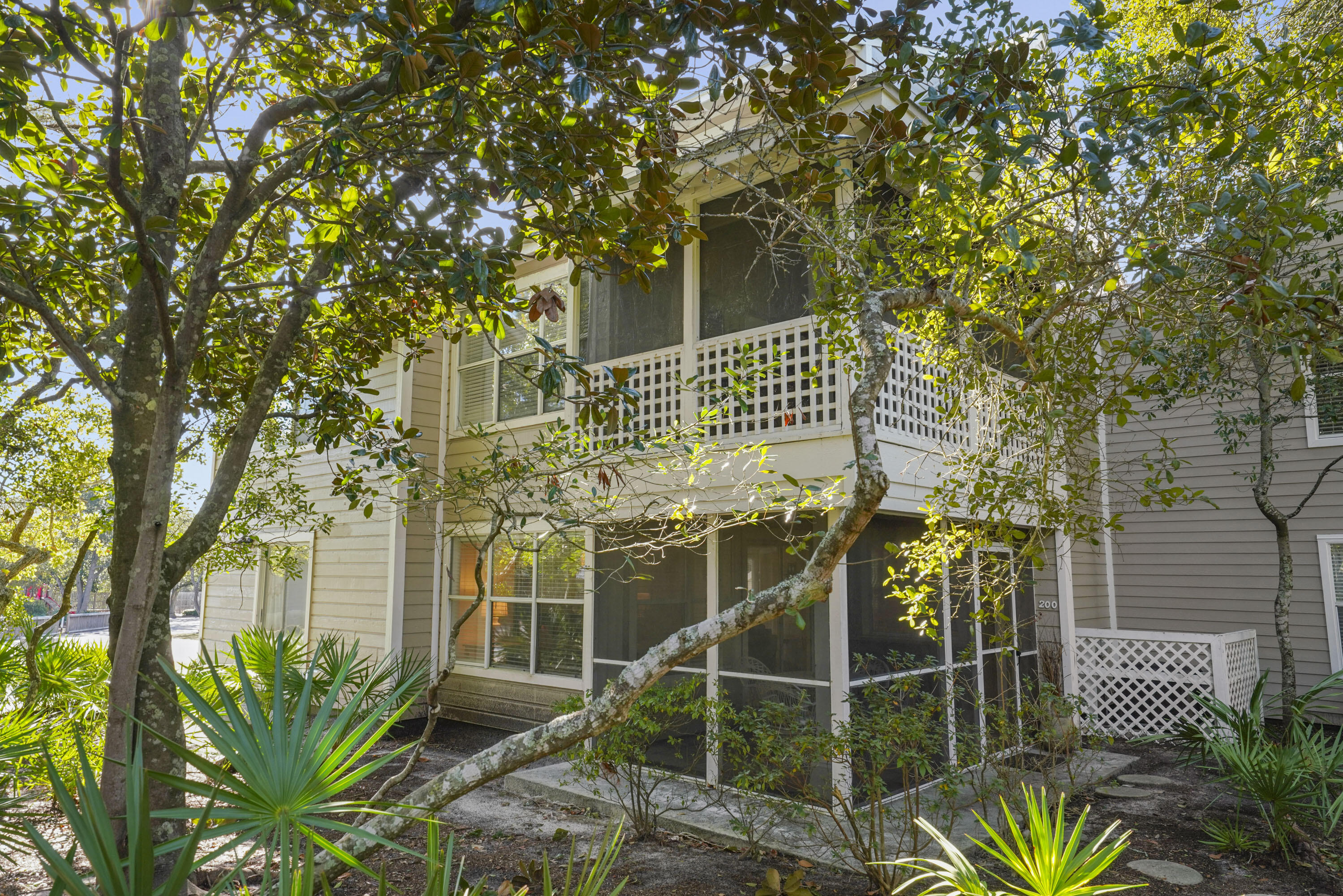 9815 Highway 98, Unit 200 Miramar Beach, FL 32550 - Photo 25 of 54 COZY QUIET COTTAGE
