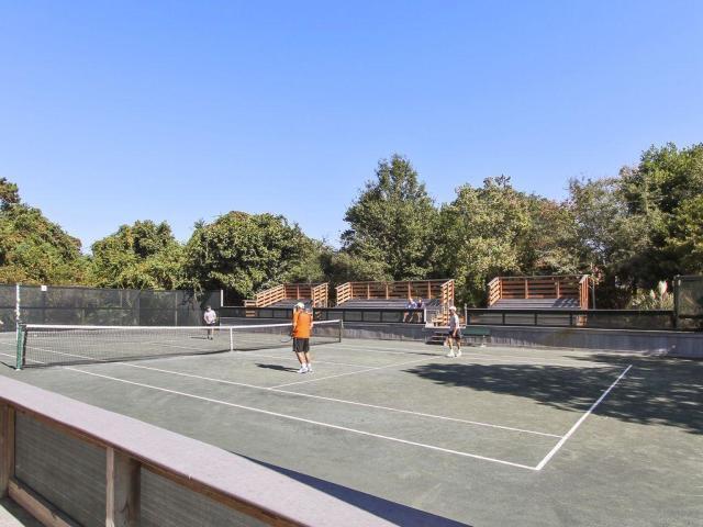 9815 Highway 98, Unit 200 Miramar Beach, FL 32550 - Photo 47 of 54 a view of a basket ball ground