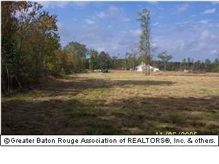 Tract Tract Weiss Road Walker, LA 70785 - Photo 1 of 2