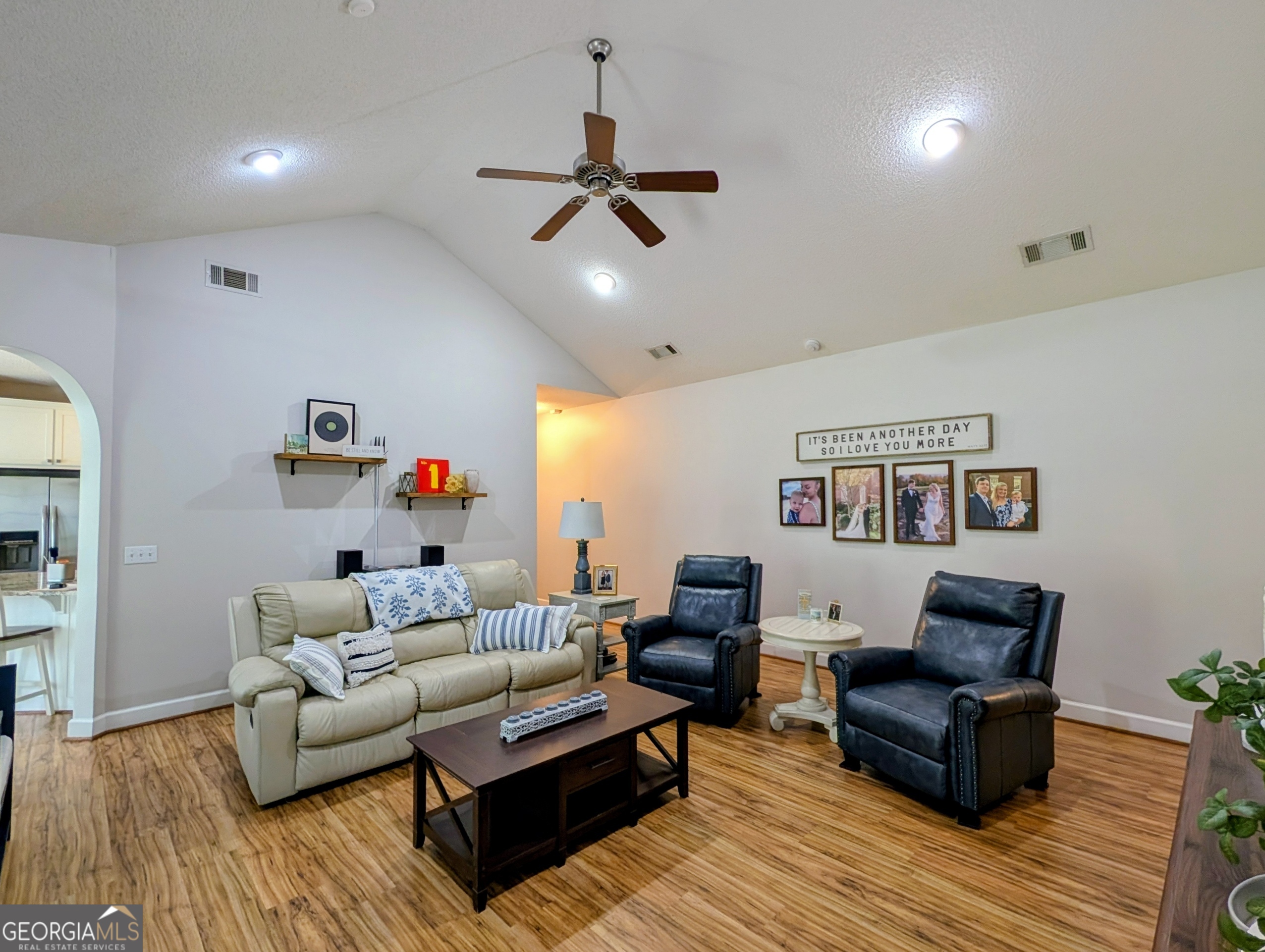 1085 Conaway McDonald Road Tarrytown, GA 30470 - Photo 10 of 35