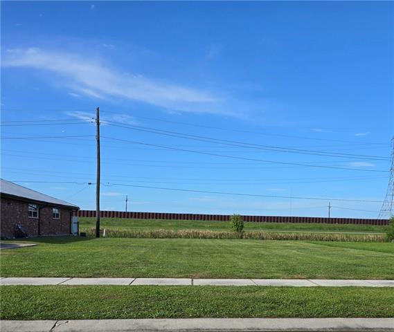 4032 Hamlet Place Chalmette, LA 70043 - Photo 1 of 1